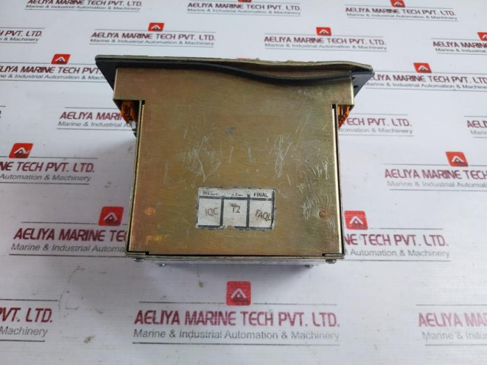 Autotech Controls Sac-m1051-010 Pls Series Programmable Limit Switch 11-28Vdc