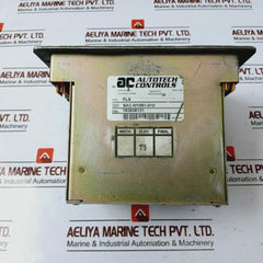 Autotech Controls Sac-m1051-010 Programmable Limit Switch M1050 Series