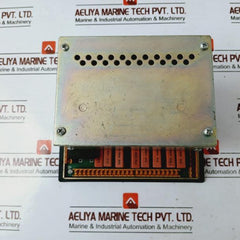 Autotech Controls Sac-m1051-010 Programmable Limit Switch M1050 Series