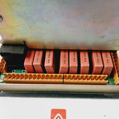 Autotech Controls Sac-m1051-010 Programmable Limit Switch M1050 Series