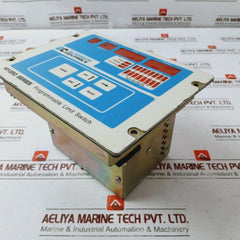 Autotech Controls Sac-m1051-010 Programmable Limit Switch M1050 Series