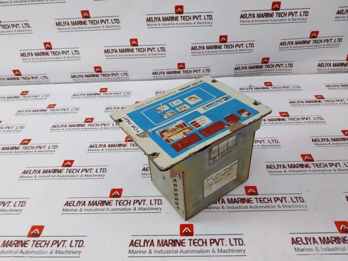 Autotech Controls Sac-m1051-8Xx Programmable Limit Switch(Pls)Kss-60Vdc-3Amp