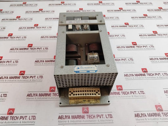 Autronica Ak-4 Power Supply 1256