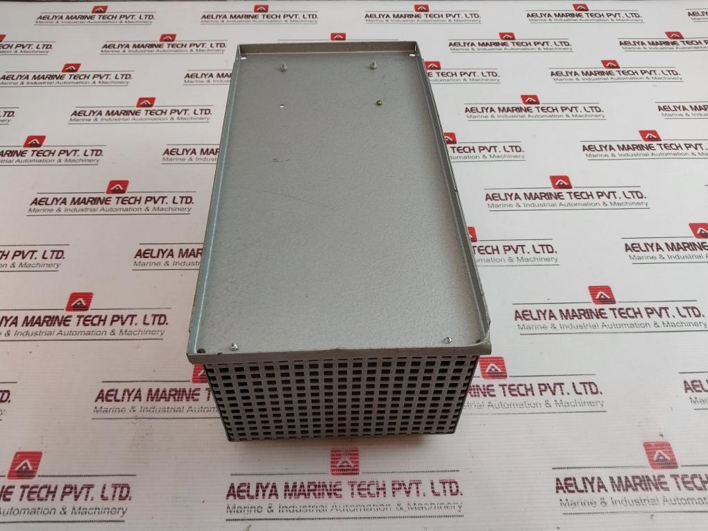 Autronica Ak-4 Power Supply 1256