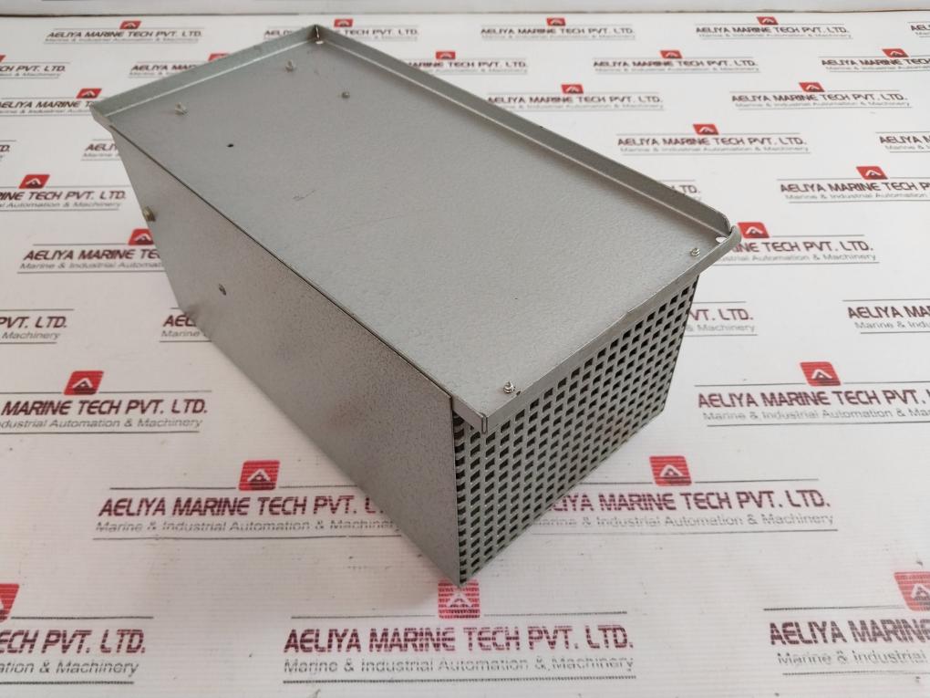 Autronica Ak-4 Power Supply 1256