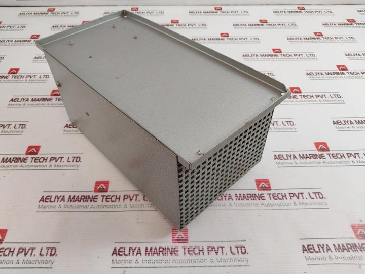 Autronica Ak-4 Power Supply 1256