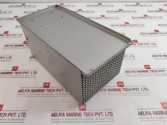 Autronica Ak-4 Power Supply 1256