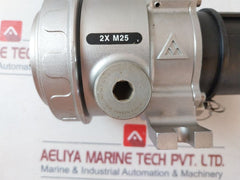 Autronica Hc200b1a2w1 Autro Point Gas Detector Ip67 18-32 Vdc