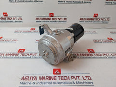 Autronica Hc200b1a2w1 Autro Point Gas Detector Ip67 18-32 Vdc