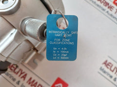 Autronica Hc200b1a2w1 Autro Point Gas Detector Ip67 18-32 Vdc