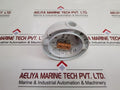Autronica Bd-26 Heat Detector Used