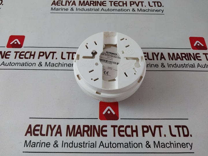 Autronica BHH-500/N 0001201003400836