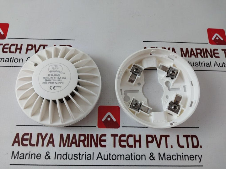 Autronica BHH-500/N 0001201003400836