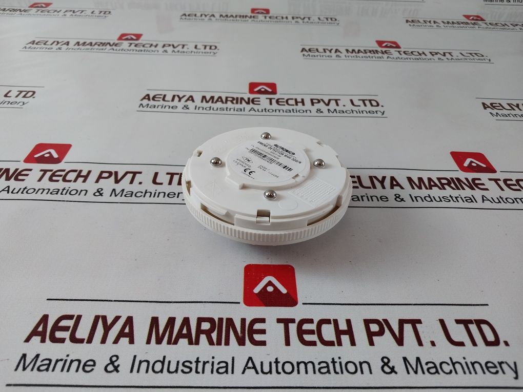 Autronica BHH-500/N 0001201003400836