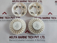 Autronica Bhh-500/N Point Smoke Detector Ta= 70°C 03Atex217X 2000 Ip44D Nl Eex