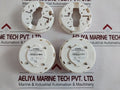 Autronica Bhh-500/N Point Smoke Detector Ta= 70°C 03Atex217X 2000 Ip44D Nl Eex