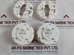 Autronica Bhh-500/N Point Smoke Detector Ta= 70°C 03Atex217X 2000 Ip44D Nl Eex