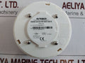 Autronica Bhh-500/N Point Smoke Detector Ta= 70°C 03Atex217X 2000 Ip44D Nl Eex