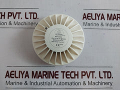Autronica Bhh-500/N Point Smoke Detector Ta= 70°C 03Atex217X 2000 Ip44D Nl Eex