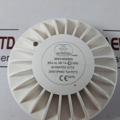 Autronica Bhh-500/S/N 0001200929300711