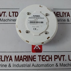 Autronica Bhh-500/S/N 0001200929300711