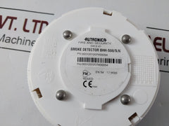 Autronica Bhh-500/S/N 0001201207400054