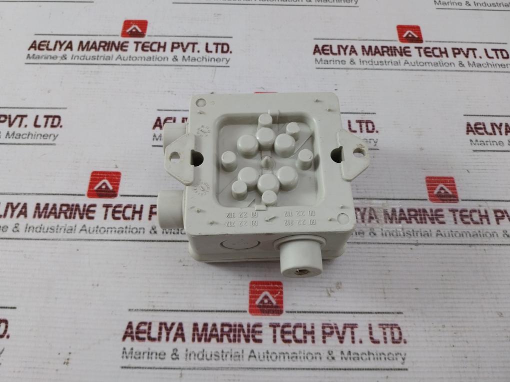 Autronica Bn-310 Single Relay Output Unit