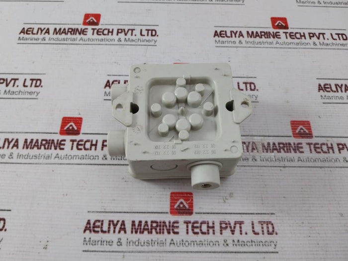 Autronica Bn-310 Single Relay Output Unit