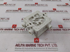 Autronica Bn-310 Single Relay Output Unit