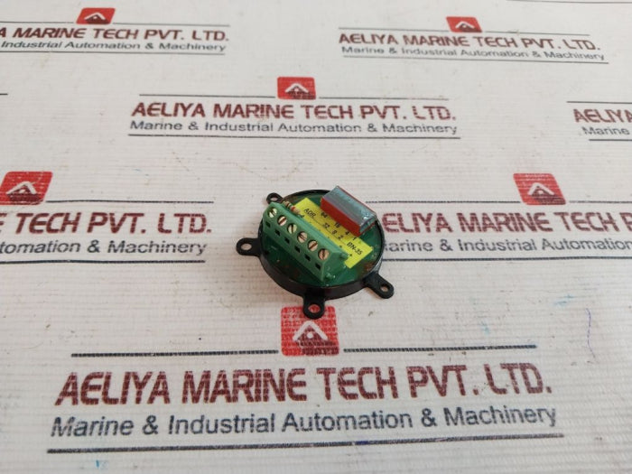 Autronica Bn-35 Fire Alarm Interface Unit Bnk-35