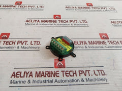 Autronica Bn-35 Fire Alarm Interface Unit Bnk-35