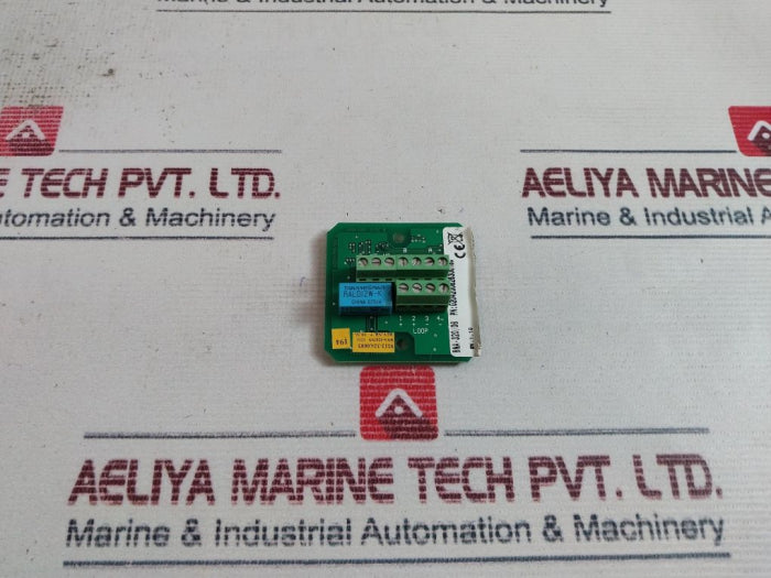 Autronica Bna-320/06 Interface Board