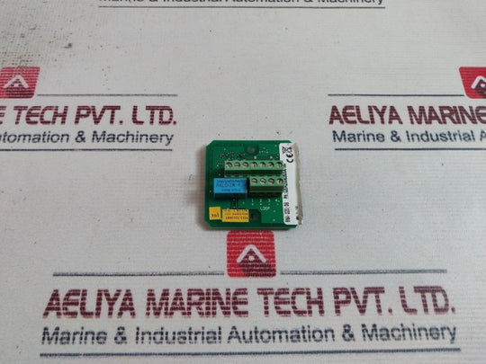 Autronica Bna-320/06 Interface Board