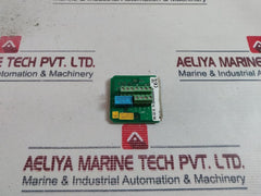 Autronica Bna-320/06 Interface Board