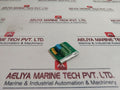Autronica Bna-320/06 Interface Board