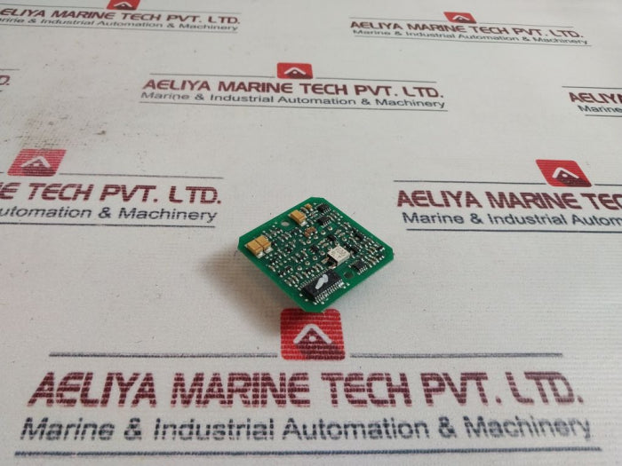 Autronica Bna-320/06 Interface Board