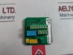 Autronica Bna-320/06 Interface Board