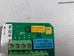 Autronica Bna-320/06 Interface Board