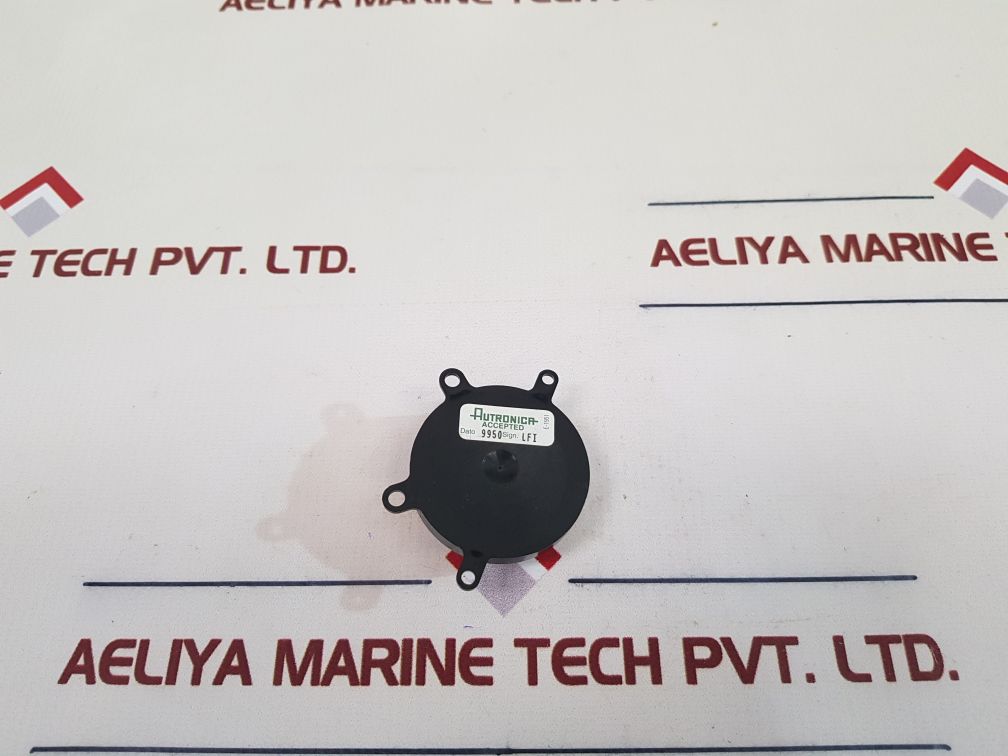 Autronica Bnb-35 Interface Unit New