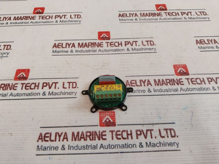 Autronica Bnk-35 Interface Fire Alarm