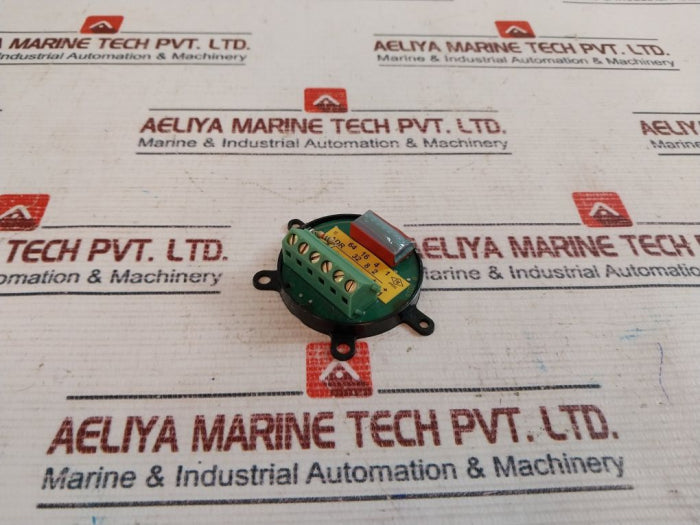 Autronica Bnk-35 Interface Fire Alarm