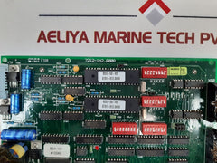 Autronica BSA-101 Processor Board 7212-142.0008