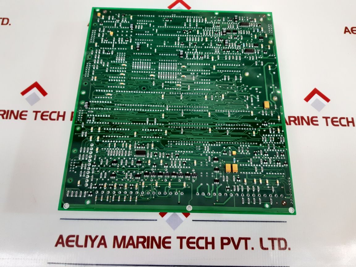 Autronica BSA-101 Processor Board 7212-142.0008