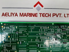 Autronica BSA-101 Processor Board 7212-142.0008