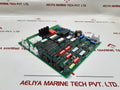 Autronica BSA-101 Processor Board 7212-142.0008