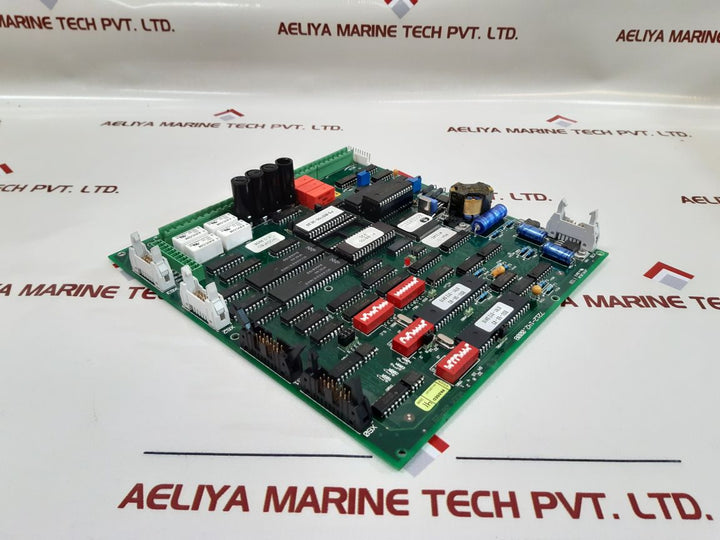Autronica BSA-101 Processor Board 7212-142.0008