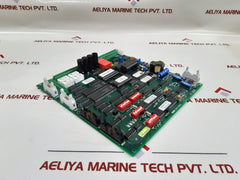 Autronica BSA-101 Processor Board 7212-142.0008
