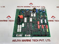 Autronica BSA-101 Processor Board 7212-142.0008
