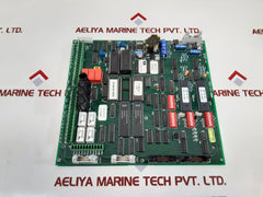 Autronica BSA-101 Processor Board 7212-142.0008