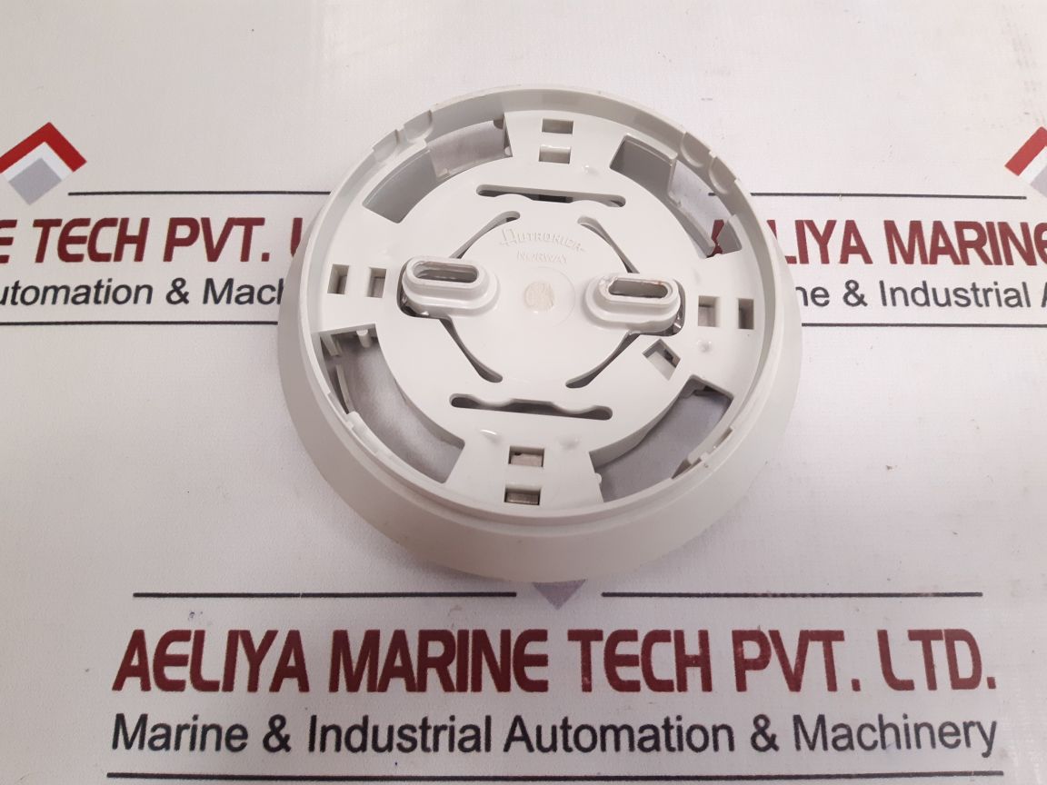Autronica Bwa-40 Smoke Detector Base